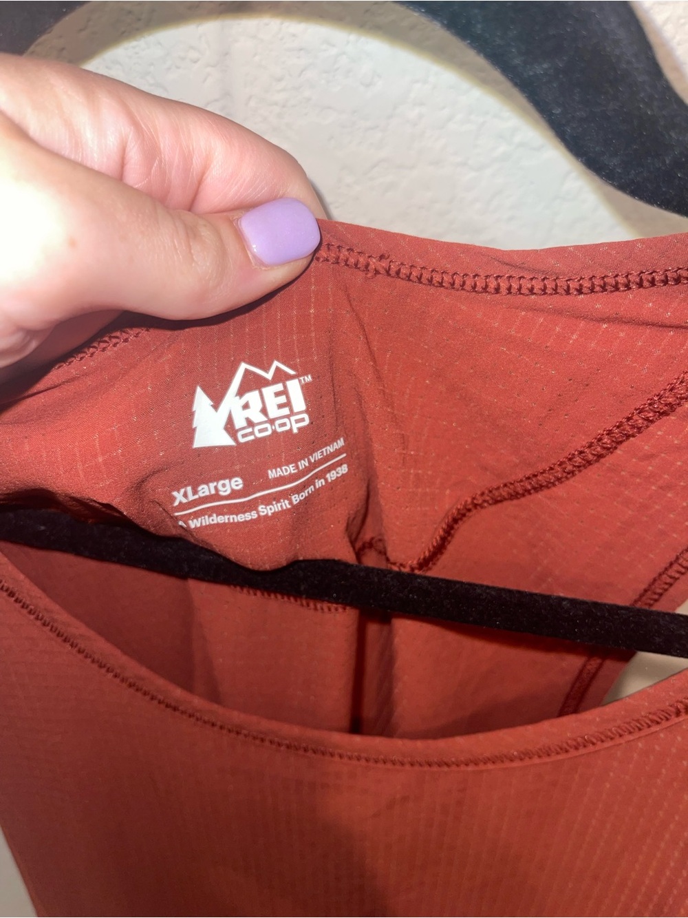 New REI tank top - Picture 5 of 5